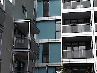 apartment steel fabrication melbourne